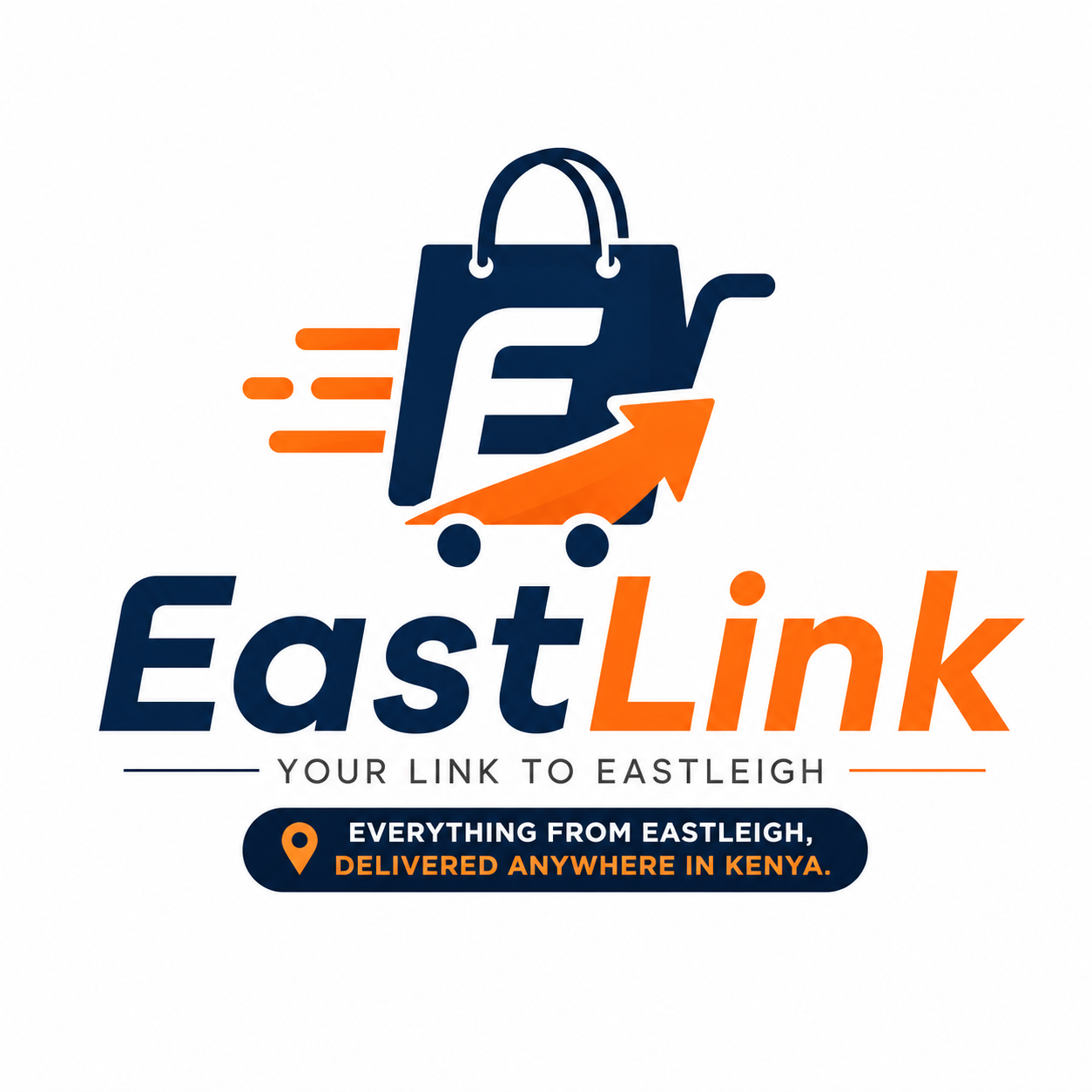 EastLink — Your link to Eastleigh