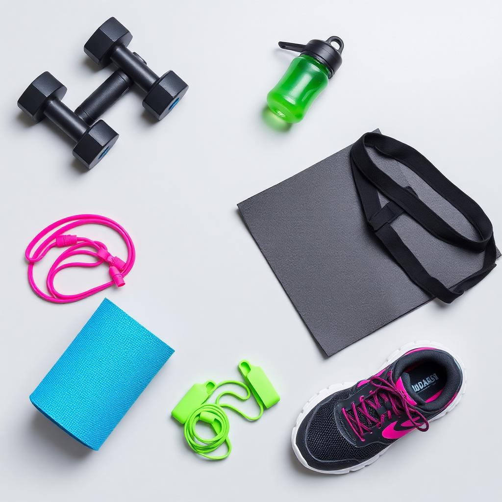 SPORTS & FITNESS